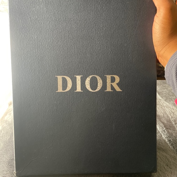 Dior sneakers - Picture 1 of 4